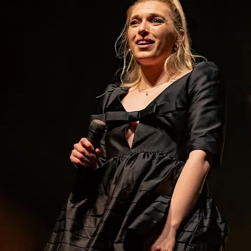 Portrait of VÉRITÉ