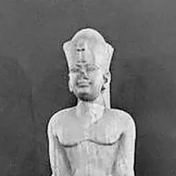Portrait of Atlanersa