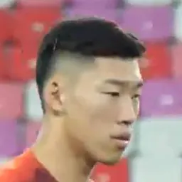 Portrait of Zhu Chenjie