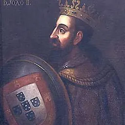 Portrait of John II of Portugal