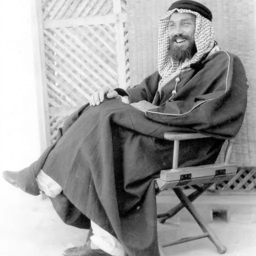 Portrait of Max Steineke