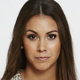Portrait of Valentina Lizana