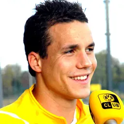 Portrait of Philipp Degen
