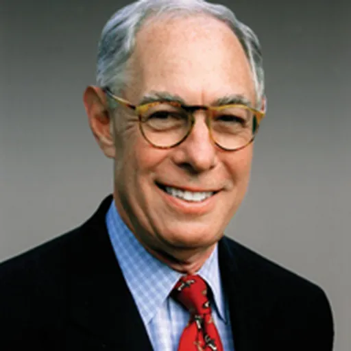 Portrait of Arie L. Kopelman