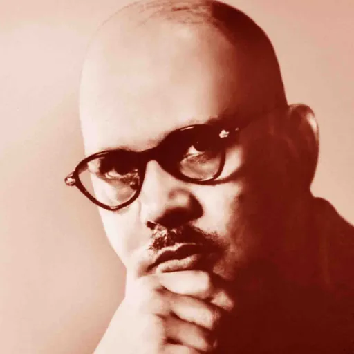 Portrait of Chandeshwar Prasad Narayan Singh
