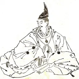 Portrait of Hosokawa Yoriyuki