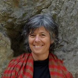 Portrait of Susannah Hays