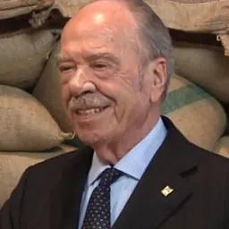 Portrait of Rui Nabeiro
