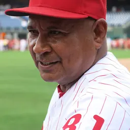 Portrait of Jesús Tiamo