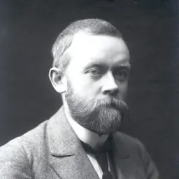Portrait of Walter Anderson