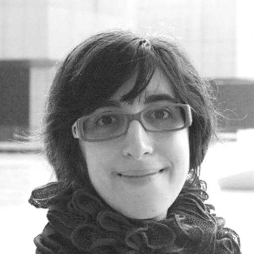 Portrait of Inês Botelho