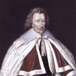 Portrait of Thomas Savile, 1st Earl of Sussex