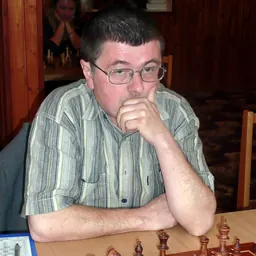 Portrait of Zbigniew Jaśnikowski