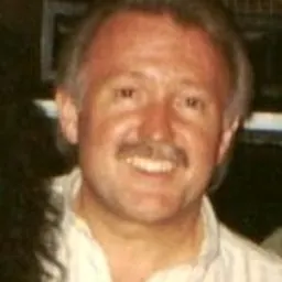 Portrait of Martin Lee