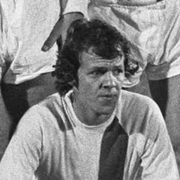 Portrait of Klaus Decker