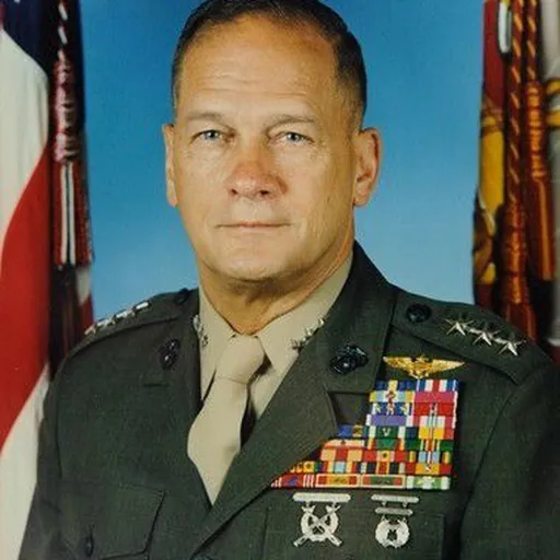 Portrait of Charles H. Pitman