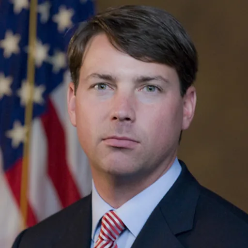 Portrait of Conner Eldridge