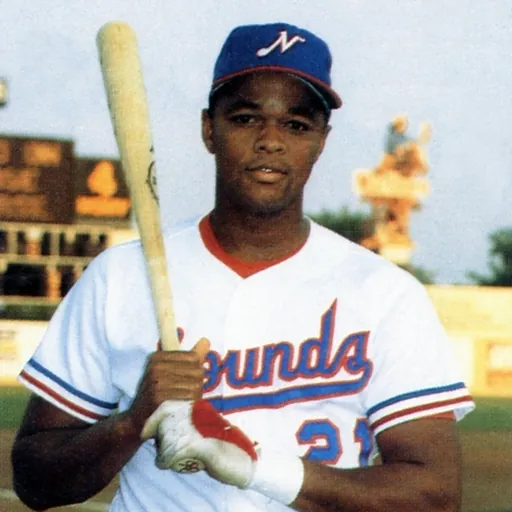 Portrait of Terry McGriff