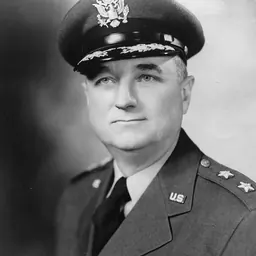 Portrait of Dan C. Ogle
