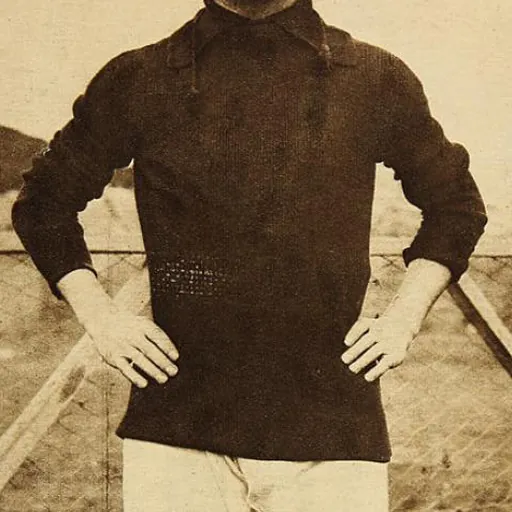 Portrait of Juan Legarreta