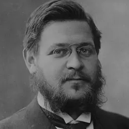 Portrait of Albert Thomas