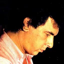 Portrait of Dario Baldan Bembo