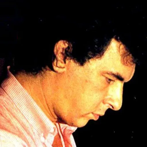Portrait of Dario Baldan Bembo