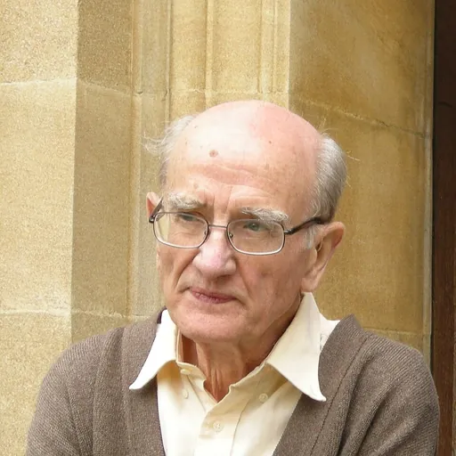 Portrait of Joseph A. Munitiz