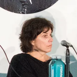 Portrait of Barbara Lynch