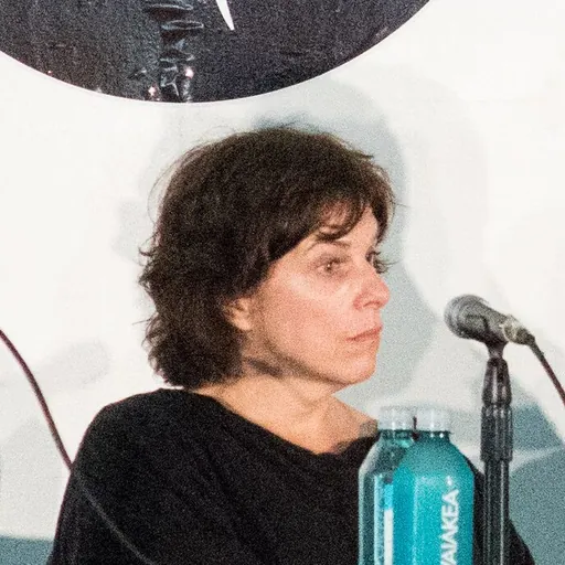 Portrait of Barbara Lynch