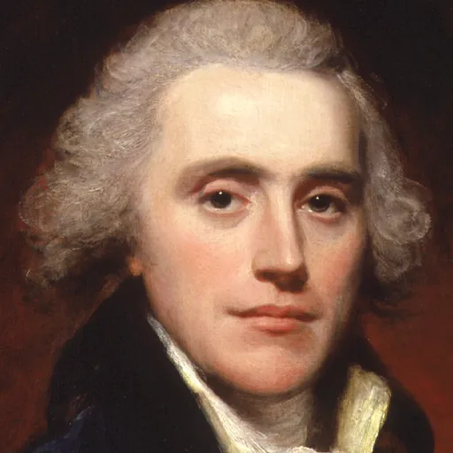 Portrait of Henry Addington, 1st Viscount Sidmouth