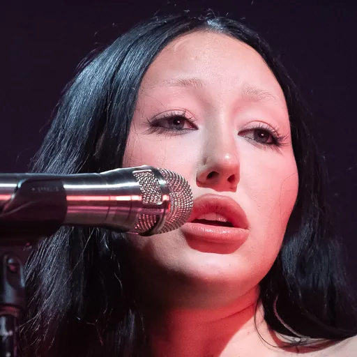Portrait of Noah Cyrus