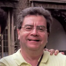 Portrait of José Antônio Rezende de Almeida Prado
