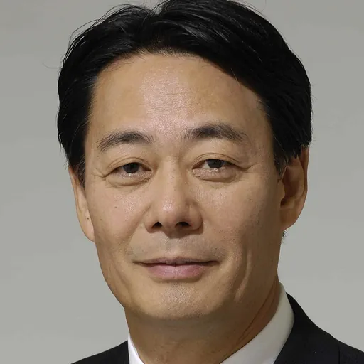 Portrait of Banri Kaieda