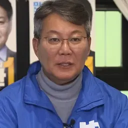 Portrait of Byeon Sung-wan