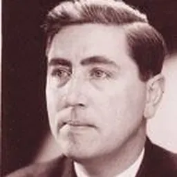 Portrait of Jan Lever