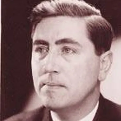 Portrait of Jan Lever