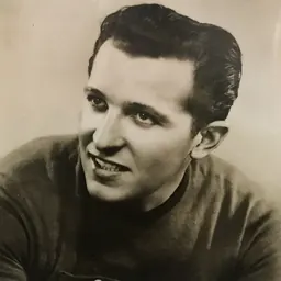 Portrait of Édouard Muller