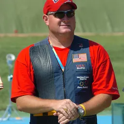 Portrait of Shawn Dulohery