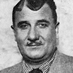 Portrait of Władysław Walter