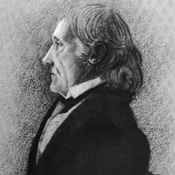 Portrait of Charles McClung