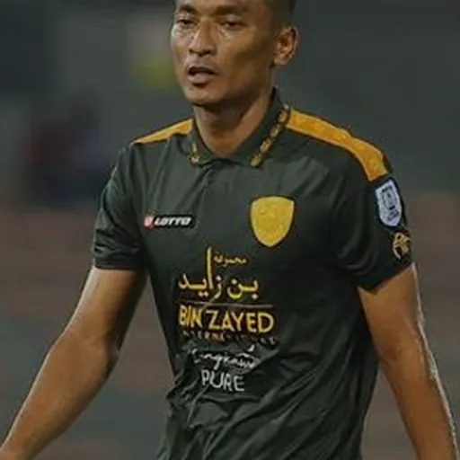 Portrait of Wan Amirul Afiq Wan Ab Rahman