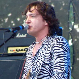 Portrait of Martin Ďurinda