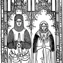 Portrait of Birger Persson