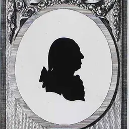 Portrait of Peter Meyn
