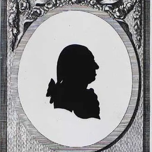 Portrait of Peter Meyn