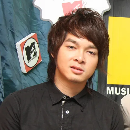 Portrait of Auttapon Prakopkong