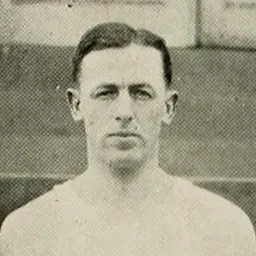 Portrait of Howell Peacock