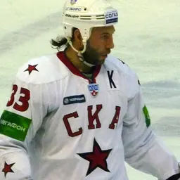 Portrait of Maxim Sushinsky