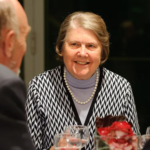 Portrait of Isabel Sawhill